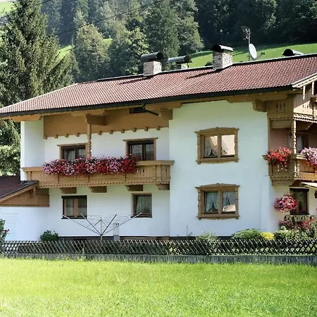 Barbara Apartment