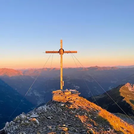 Appartamento Barbara Ramsau im Zillertal