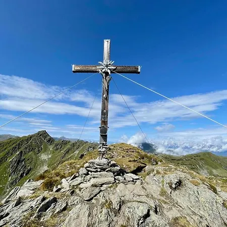 Appartamento Barbara Ramsau im Zillertal