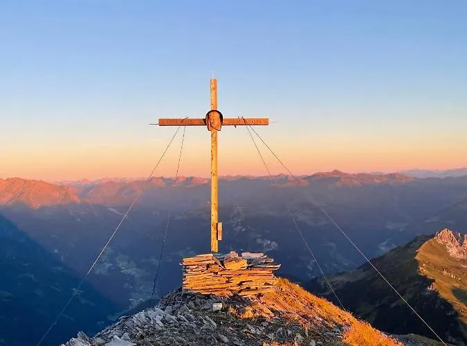 شقة Barbara رامسو ام زيلرتال