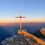 Apartamento Barbara Ramsau im Zillertal