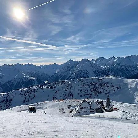 Barbara Daire Ramsau im Zillertal
