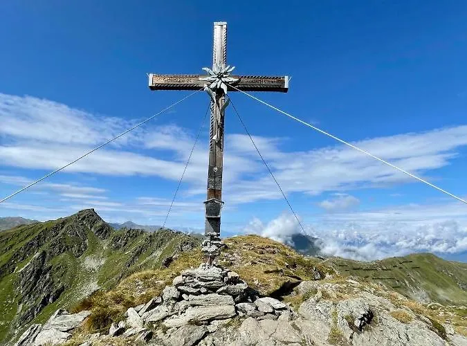 Daire Barbara Ramsau im Zillertal