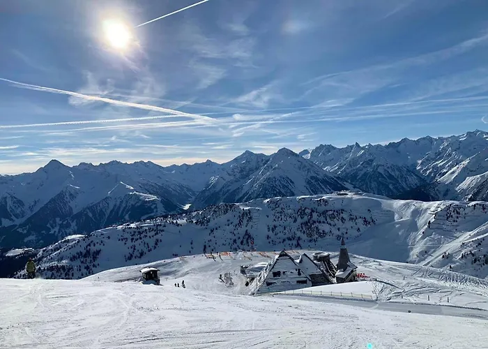 Barbara Daire Ramsau im Zillertal
