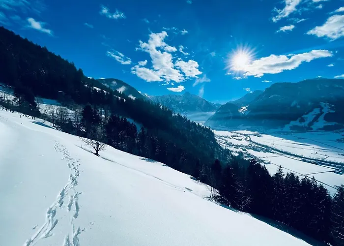 Barbara * Ramsau im Zillertal