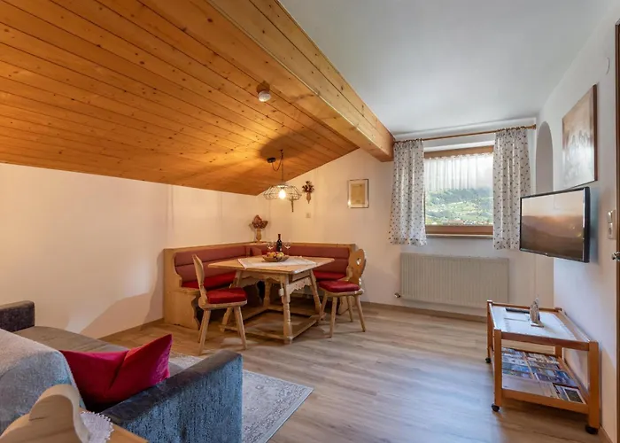 Barbara Daire Ramsau im Zillertal