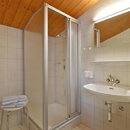 Barbara * Ramsau im Zillertal