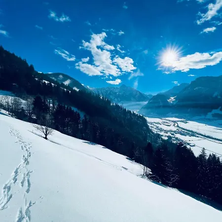 Barbara * Ramsau im Zillertal